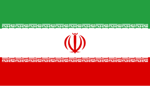 Iran flag