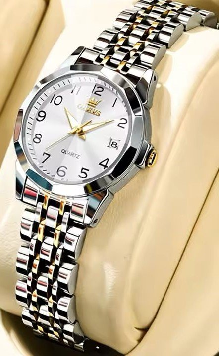 OLEVS Chain Women Set