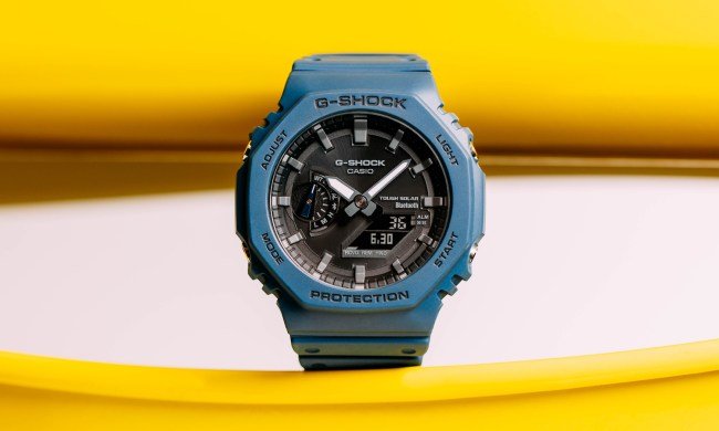 ANALOG-DIGITAL  Series GA-2110-1A