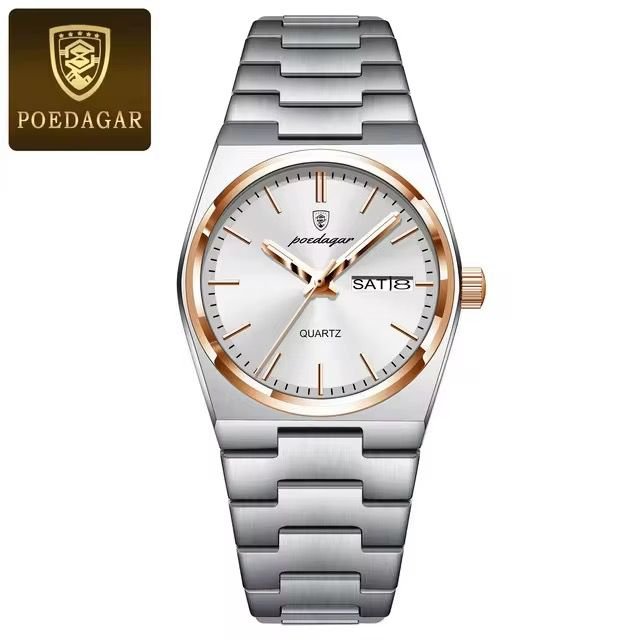 POEDAGAR 930 Luxury Watch for Men