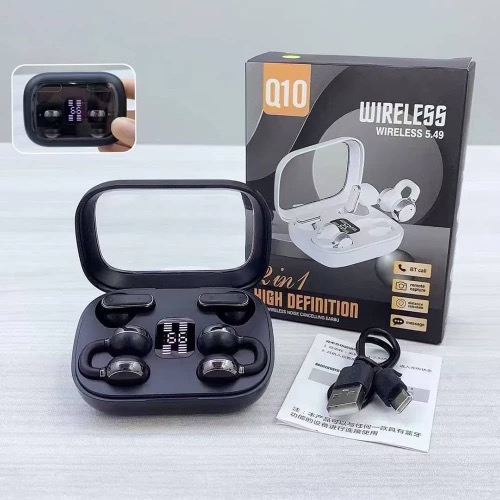 Q10 Wireless Earbuds