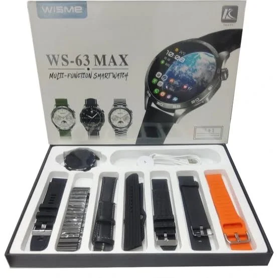 Wisme WS-63 MAX
