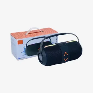 BOOMS480 RGB Bluetooth Speaker