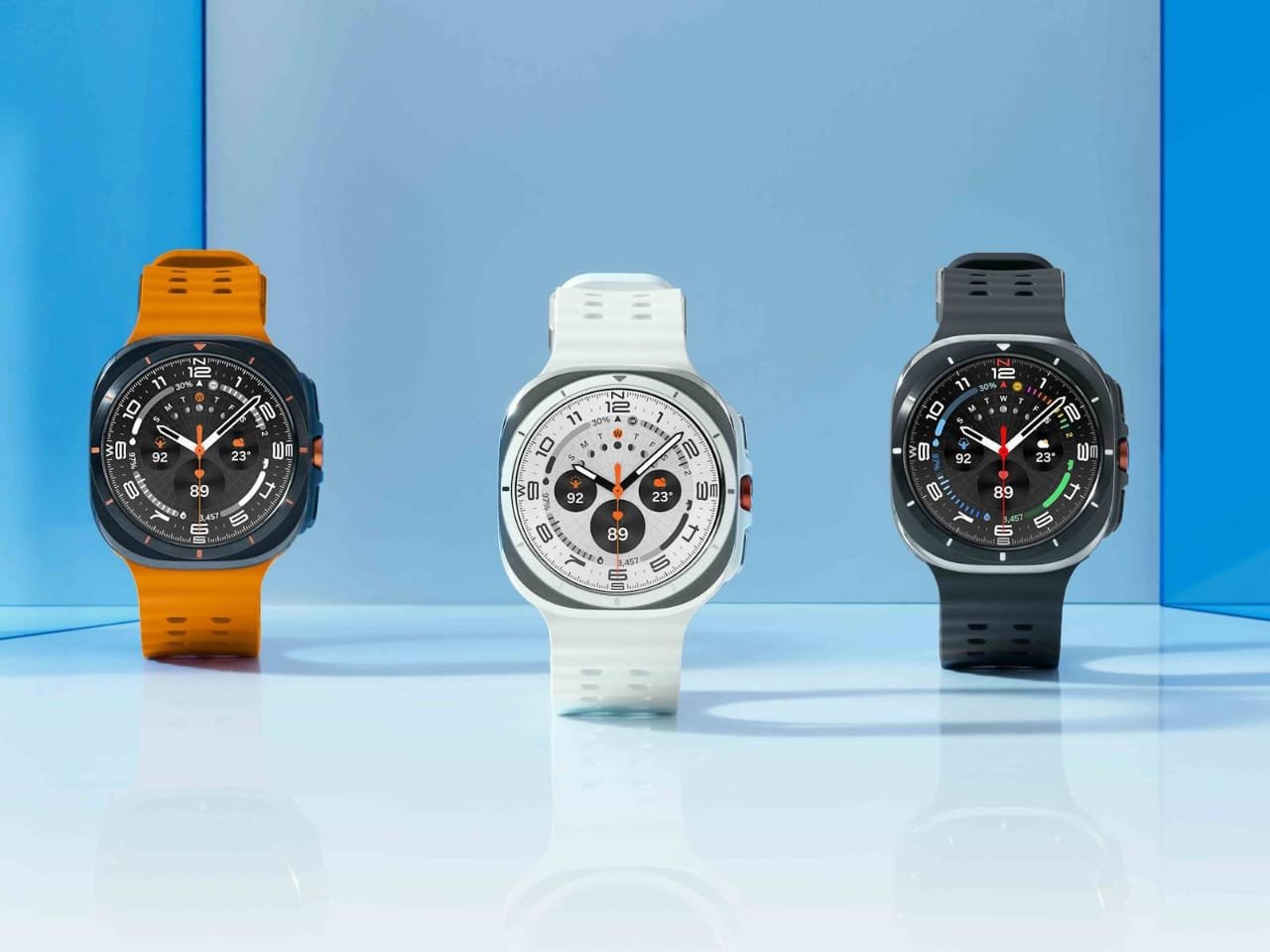 Samsung Galaxy Watch Ultra