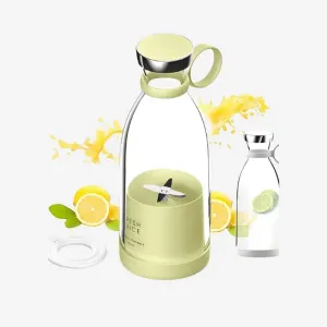 Multifunction  Mini Juicer