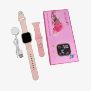 DI 37 Mini Series Watch