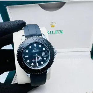 Rolex yacht master 42 Watch