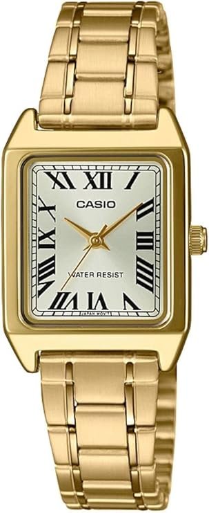 Casio Women's Watch - LTP-V007G-9BUDF