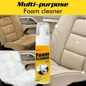 Multi Purpose Foam Cleaner