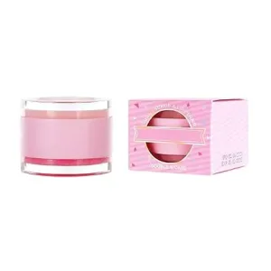 Strawberry Lip Scrub & Lip Mask