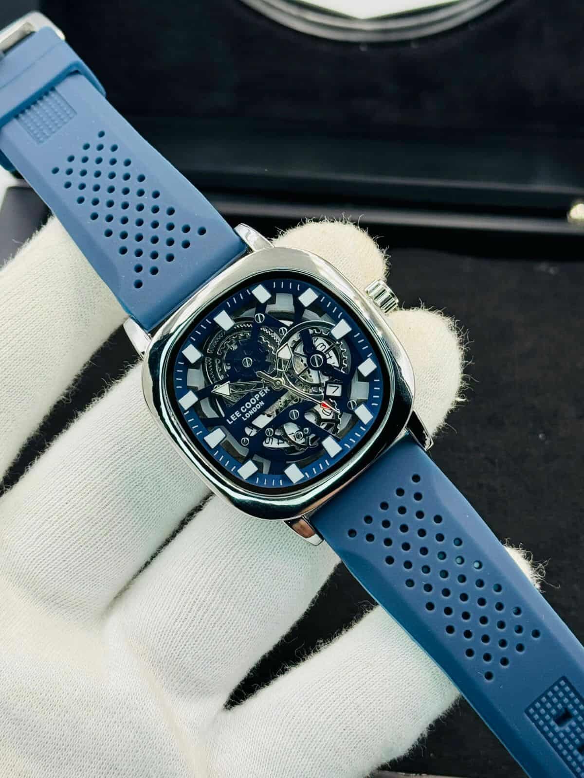 Lee Cooper Men's Watch