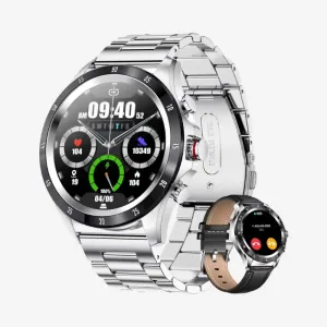 Lige Smart Watches for Men