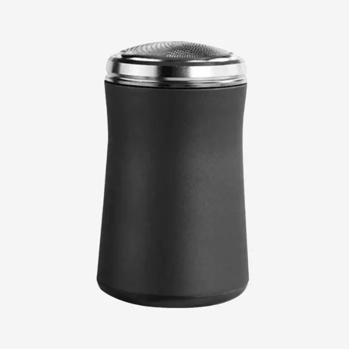 Portable Mini Shaver CHM-008 Black