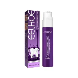 EELHO Teeth Cleaner