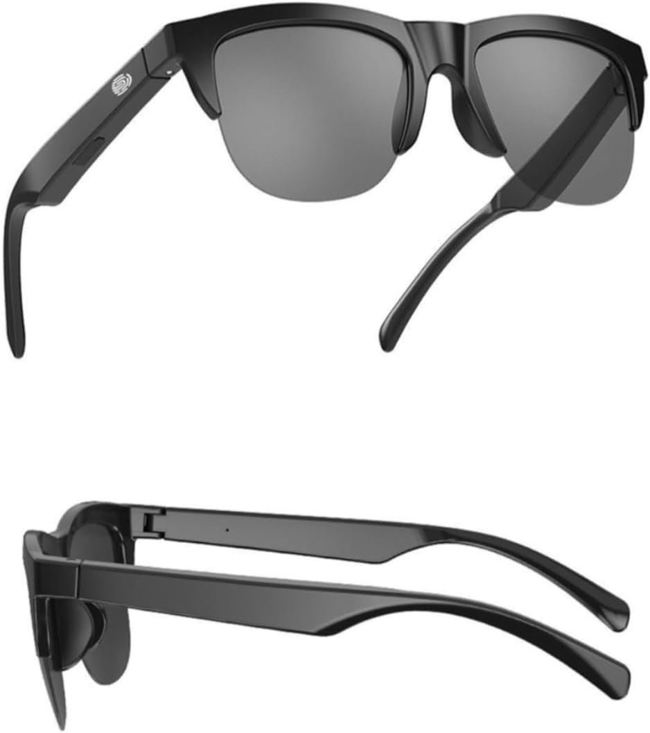 XG88 Pro Wireless Headset Glasses