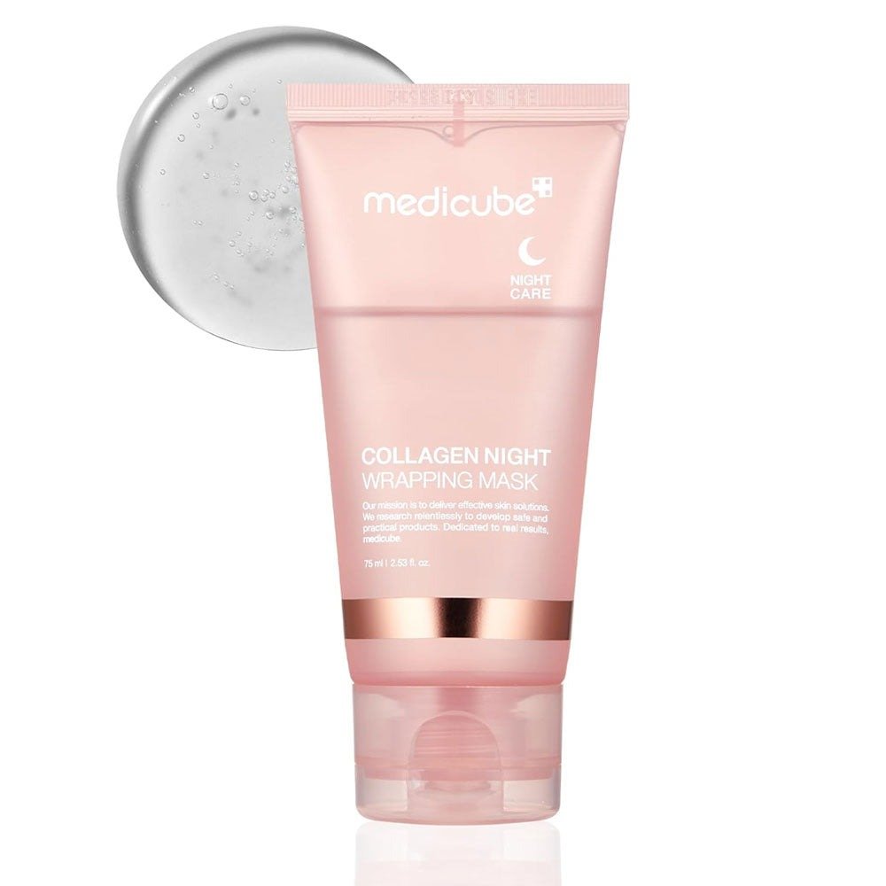 Medicube Mask Gel