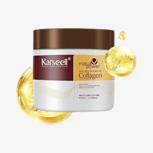 Karseell Collagen Hair Treatment Mask 500ml