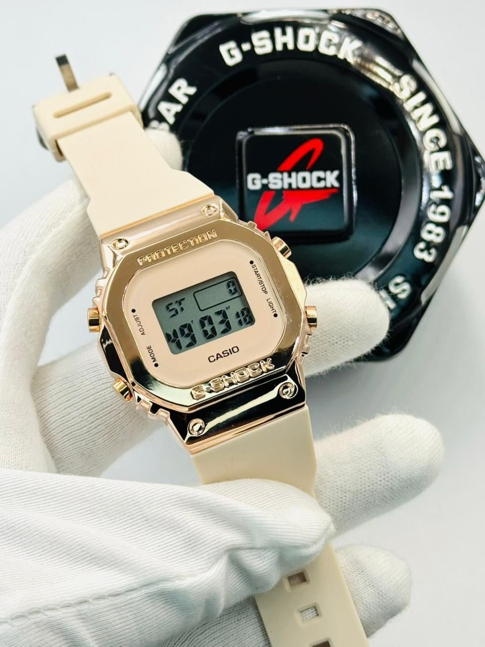 Casio - G-Shock - GM-S5600
