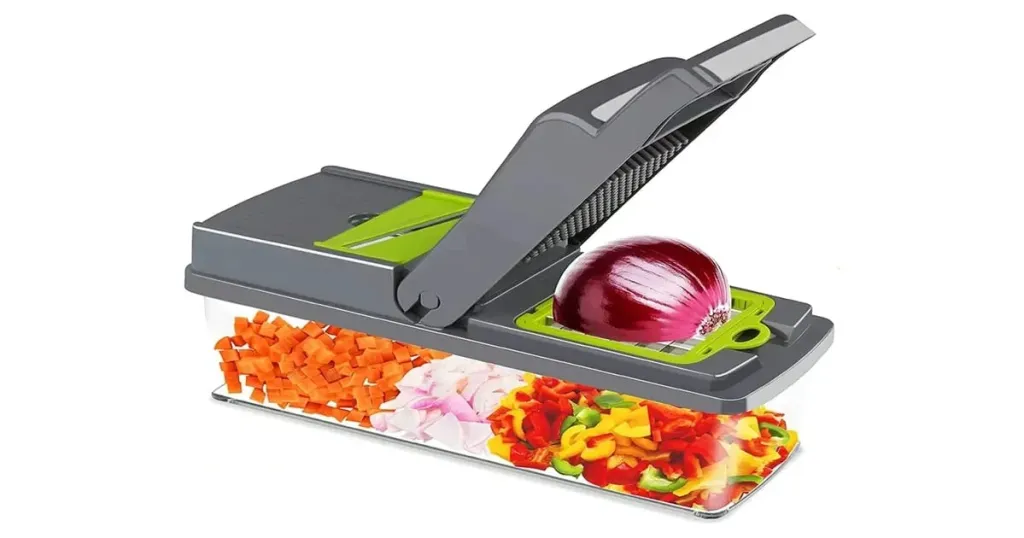 Vegetable Chopper