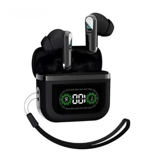 J59 TWS Stereo Wireless Earbuds